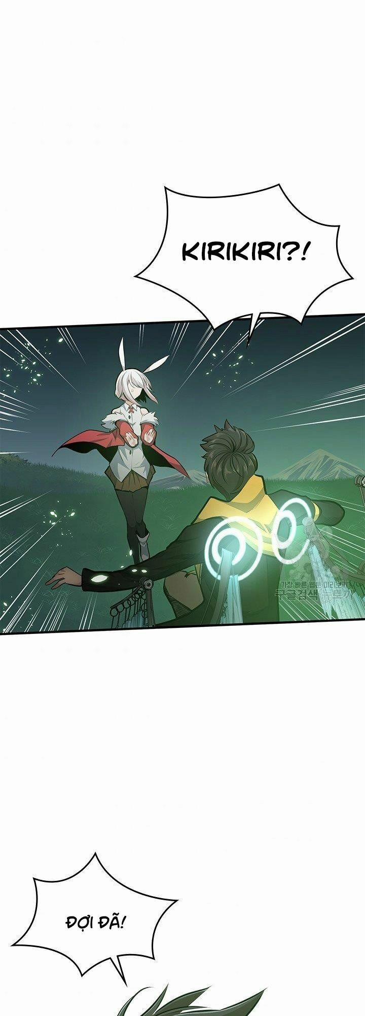 Hầm Ngục Hướng Dẫn Cấp Địa Ngục 21 trang 59