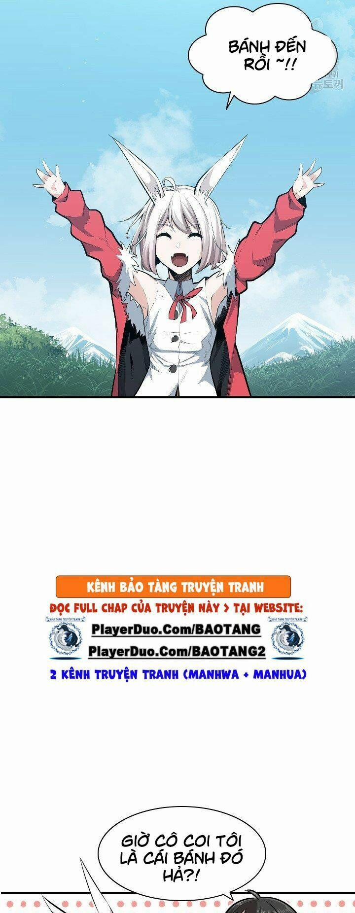 Hầm Ngục Hướng Dẫn Cấp Địa Ngục 21 trang 6