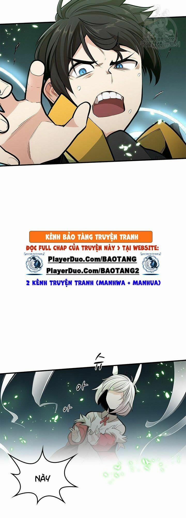 Hầm Ngục Hướng Dẫn Cấp Địa Ngục 21 trang 60