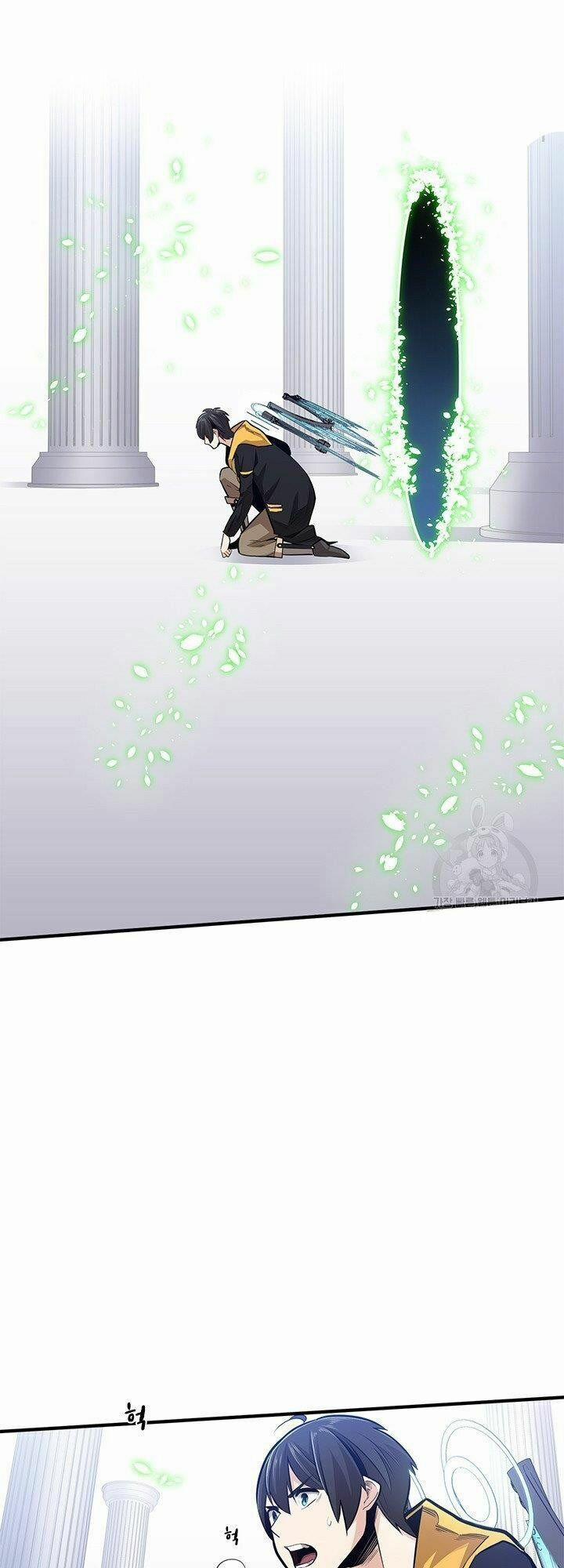 Hầm Ngục Hướng Dẫn Cấp Địa Ngục 21 trang 61