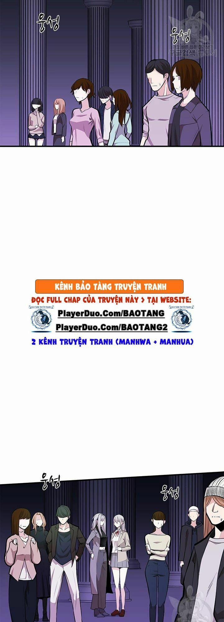 Hầm Ngục Hướng Dẫn Cấp Địa Ngục 21 trang 64