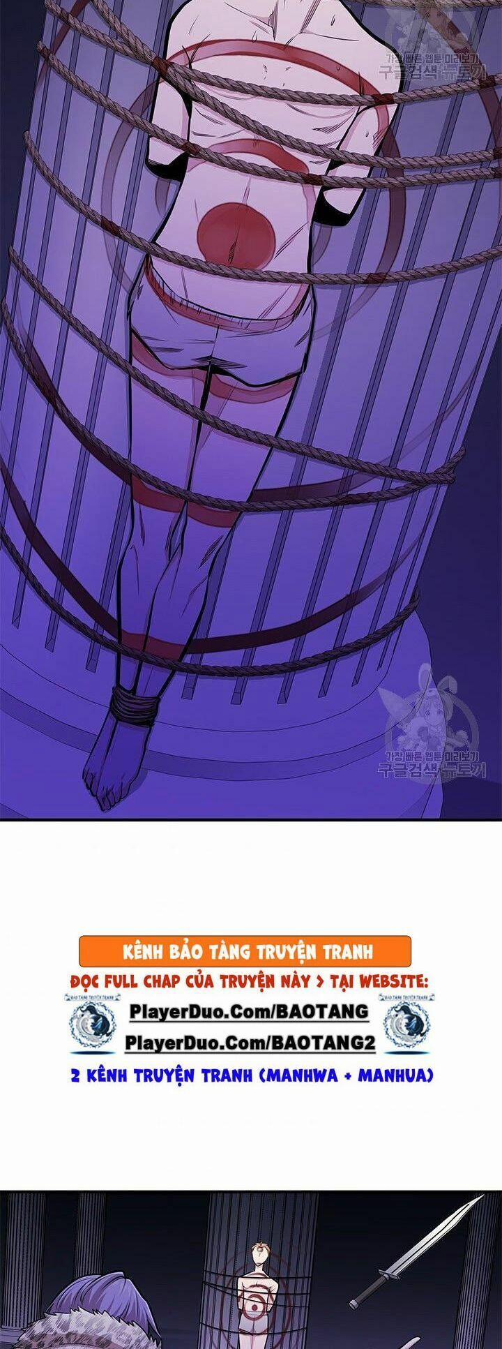 Hầm Ngục Hướng Dẫn Cấp Địa Ngục 21 trang 67