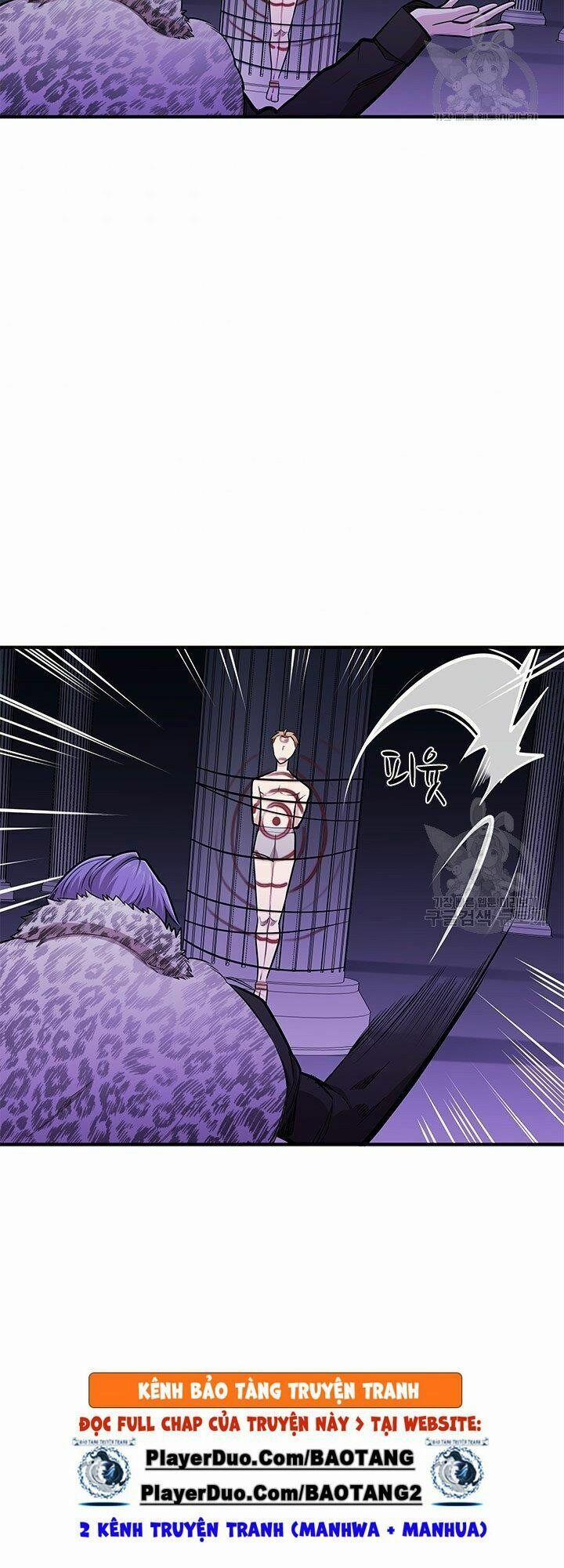 Hầm Ngục Hướng Dẫn Cấp Địa Ngục 21 trang 68