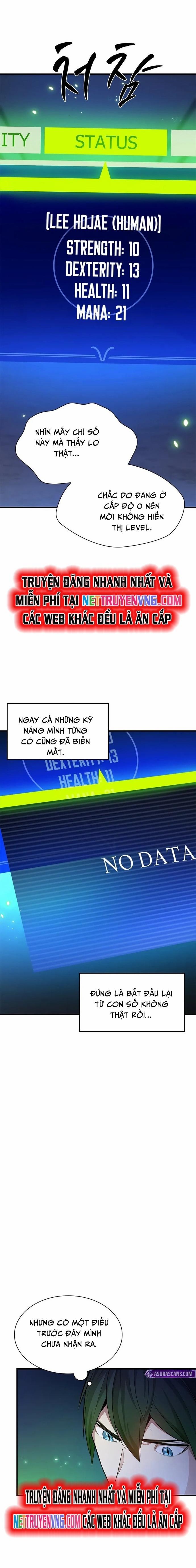 Hầm Ngục Hướng Dẫn Cấp Địa Ngục 210 trang 14