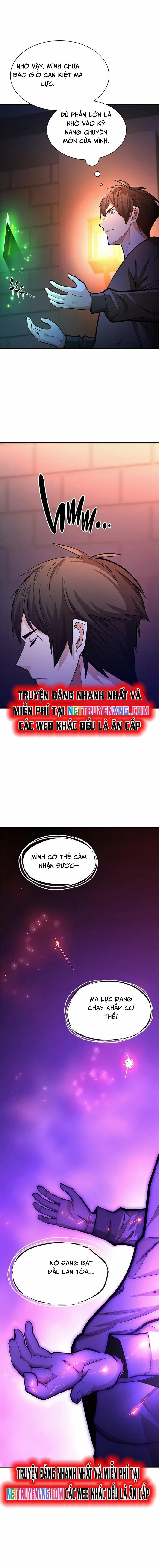 Hầm Ngục Hướng Dẫn Cấp Địa Ngục 210 trang 16