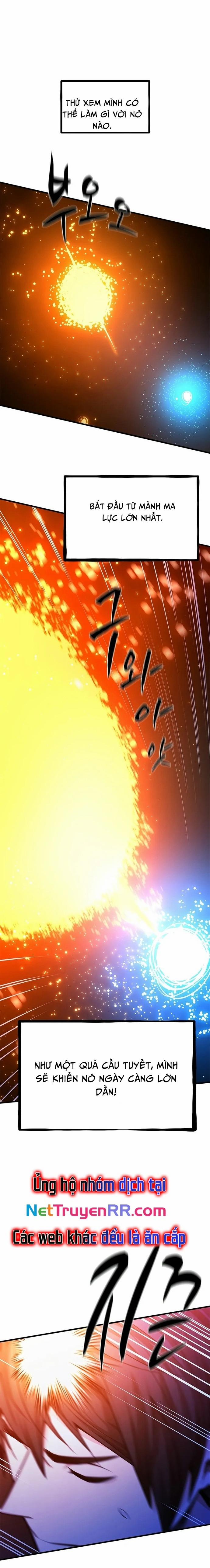 Hầm Ngục Hướng Dẫn Cấp Địa Ngục 210 trang 17