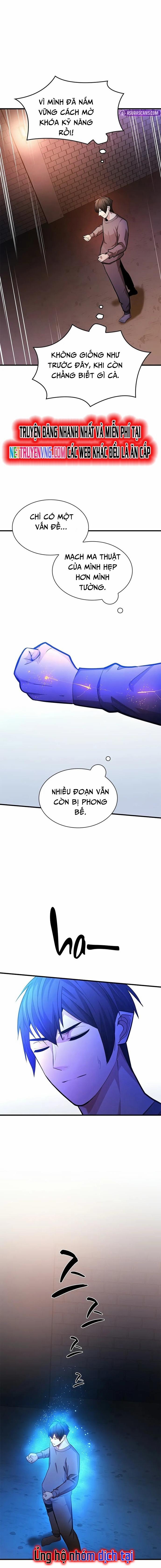 Hầm Ngục Hướng Dẫn Cấp Địa Ngục 210 trang 19