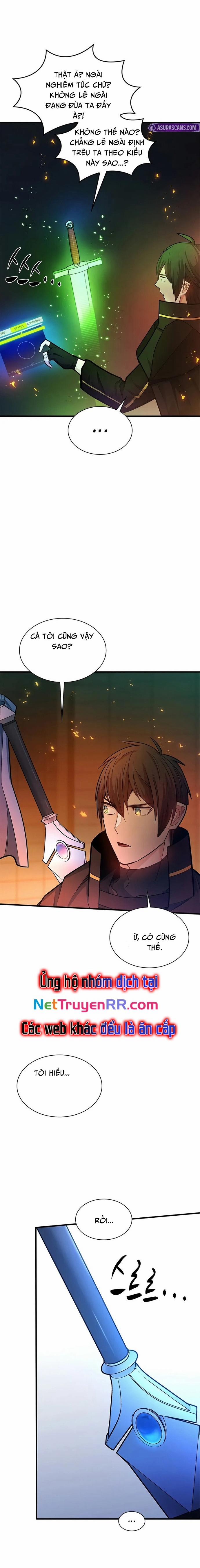 Hầm Ngục Hướng Dẫn Cấp Địa Ngục 210 trang 2