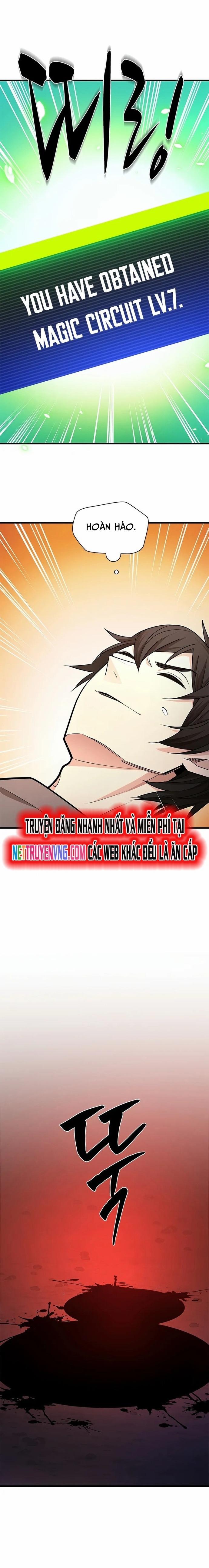 Hầm Ngục Hướng Dẫn Cấp Địa Ngục 210 trang 21