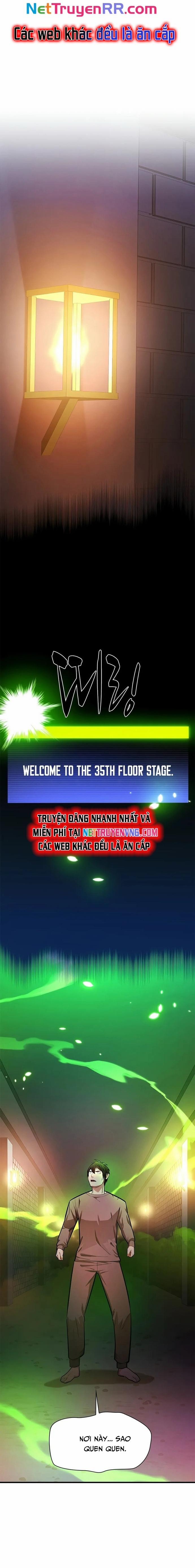 Hầm Ngục Hướng Dẫn Cấp Địa Ngục 210 trang 5