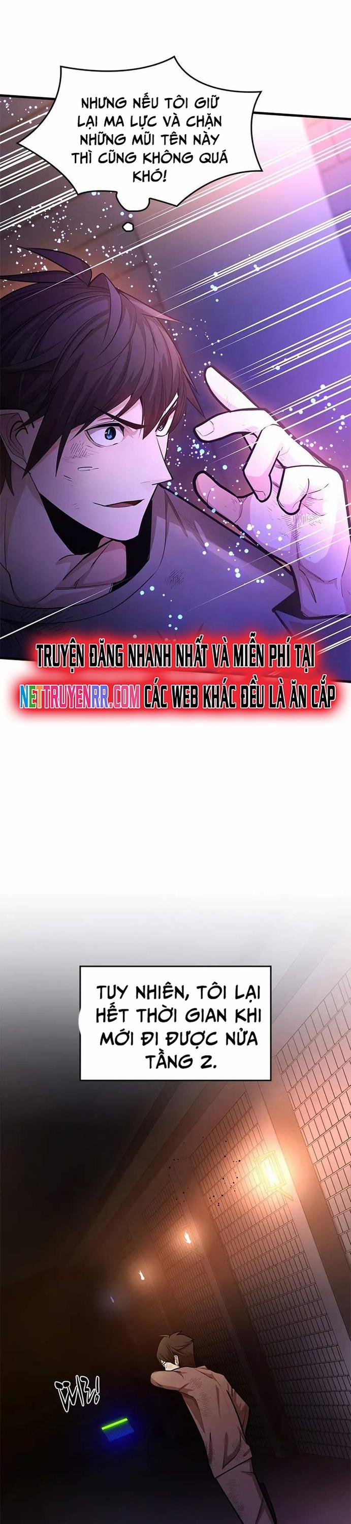 Hầm Ngục Hướng Dẫn Cấp Địa Ngục 212 trang 14