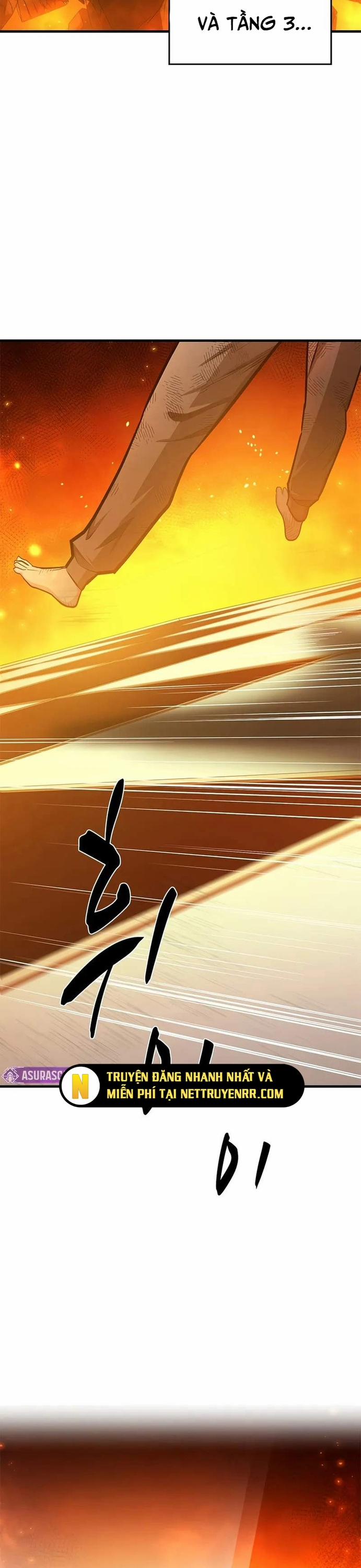 Hầm Ngục Hướng Dẫn Cấp Địa Ngục 212 trang 16