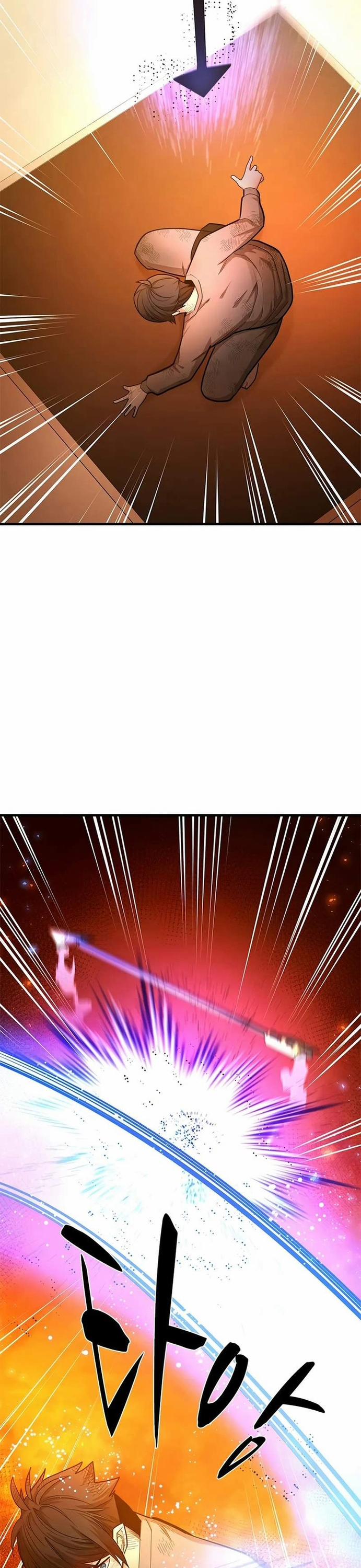 Hầm Ngục Hướng Dẫn Cấp Địa Ngục 212 trang 18