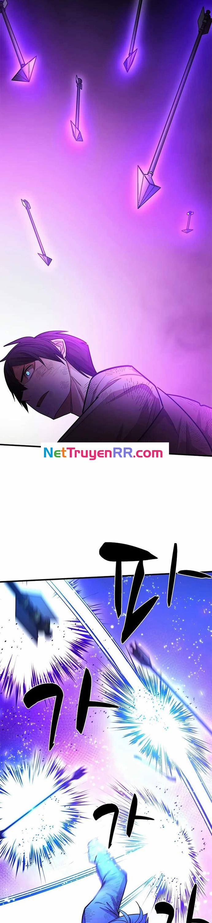 Hầm Ngục Hướng Dẫn Cấp Địa Ngục 212 trang 20