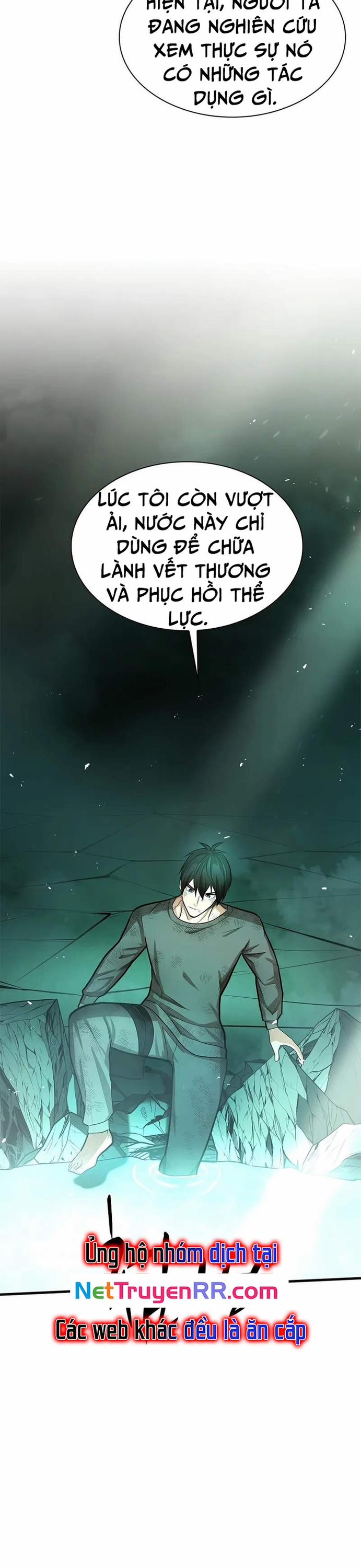 Hầm Ngục Hướng Dẫn Cấp Địa Ngục 212 trang 24