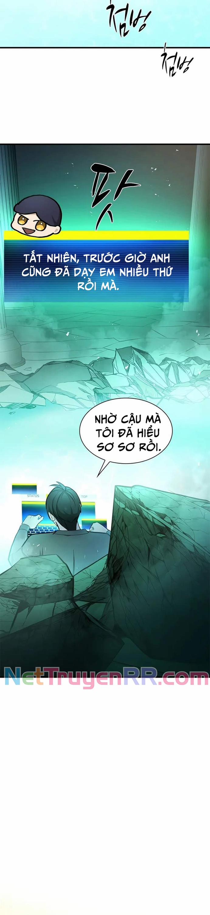 Hầm Ngục Hướng Dẫn Cấp Địa Ngục 212 trang 28