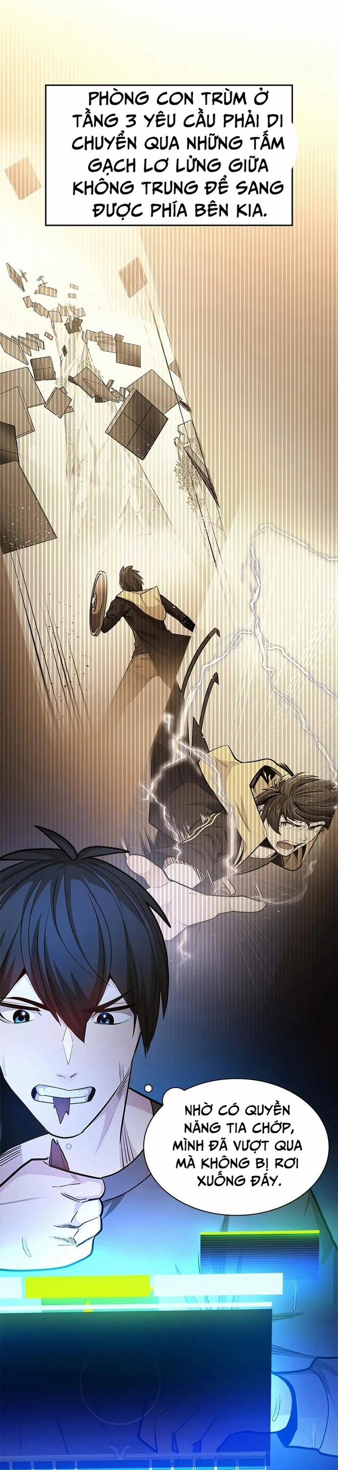 Hầm Ngục Hướng Dẫn Cấp Địa Ngục 212 trang 29