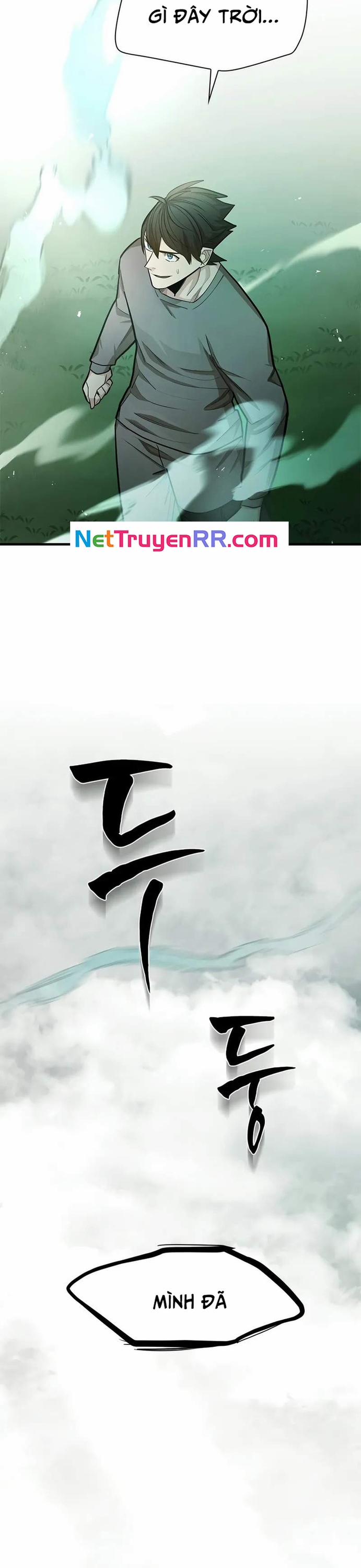 Hầm Ngục Hướng Dẫn Cấp Địa Ngục 212 trang 37