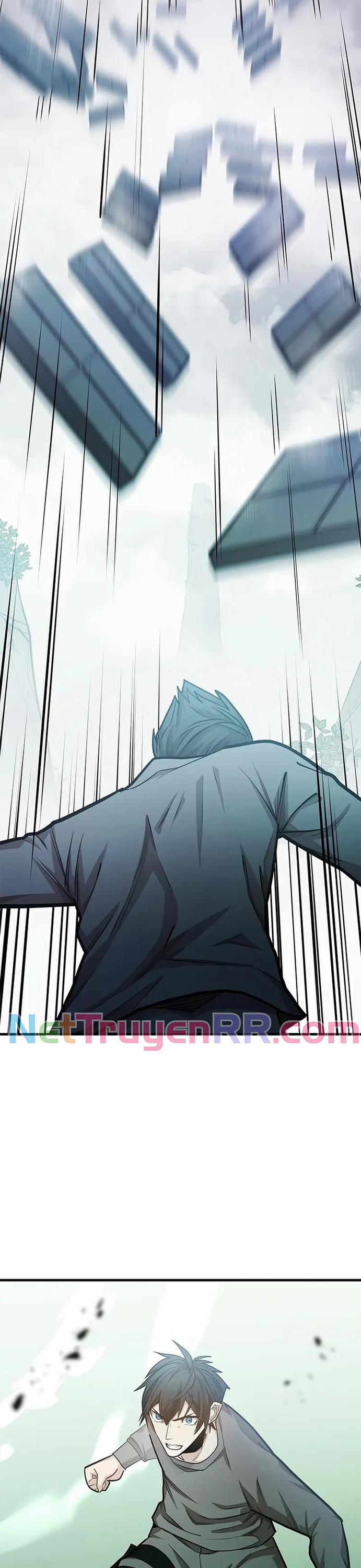 Hầm Ngục Hướng Dẫn Cấp Địa Ngục 212 trang 42