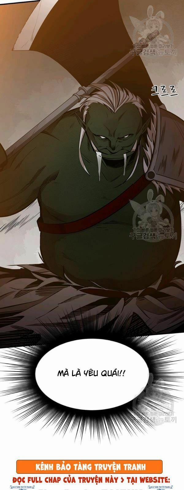 Hầm Ngục Hướng Dẫn Cấp Địa Ngục 22 trang 10