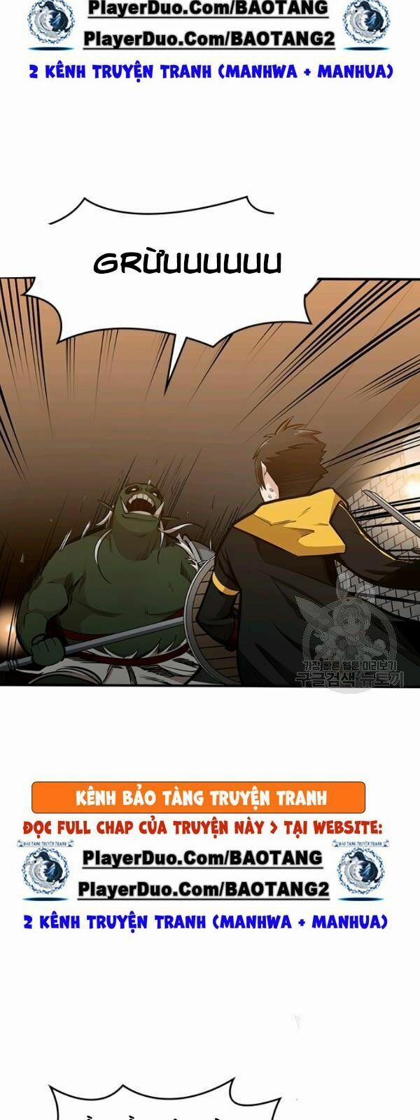 Hầm Ngục Hướng Dẫn Cấp Địa Ngục 22 trang 11
