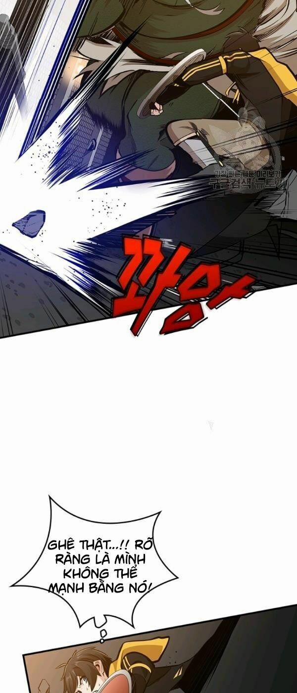 Hầm Ngục Hướng Dẫn Cấp Địa Ngục 22 trang 14