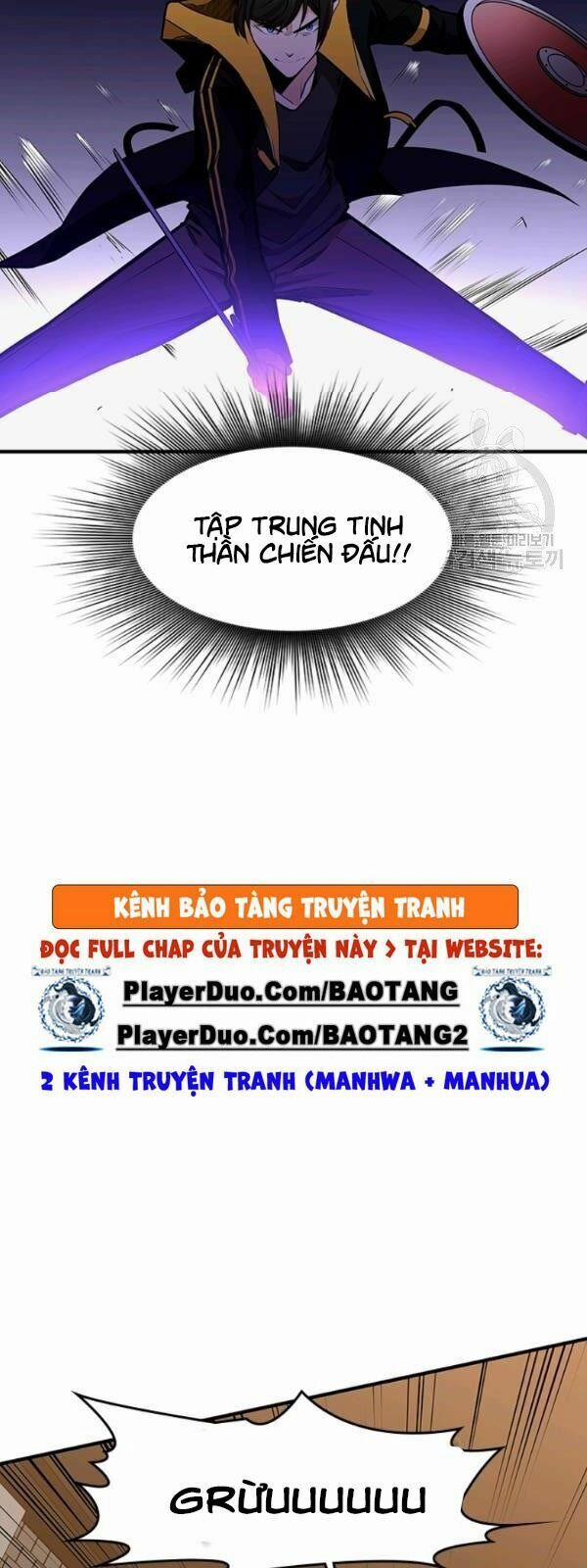 Hầm Ngục Hướng Dẫn Cấp Địa Ngục 22 trang 17