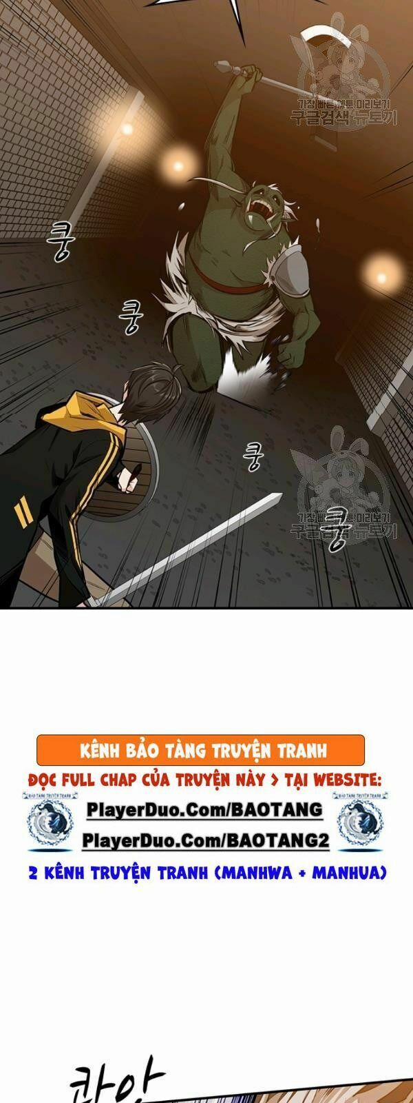 Hầm Ngục Hướng Dẫn Cấp Địa Ngục 22 trang 18