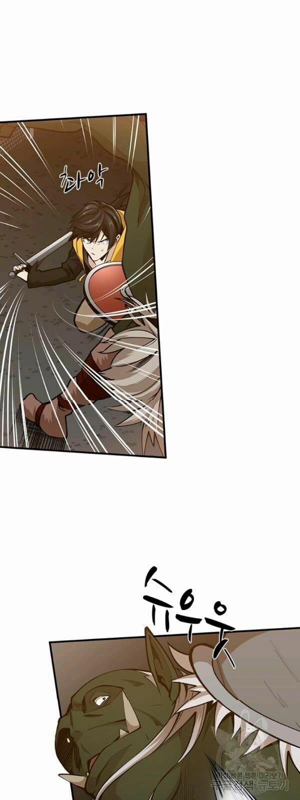 Hầm Ngục Hướng Dẫn Cấp Địa Ngục 22 trang 21