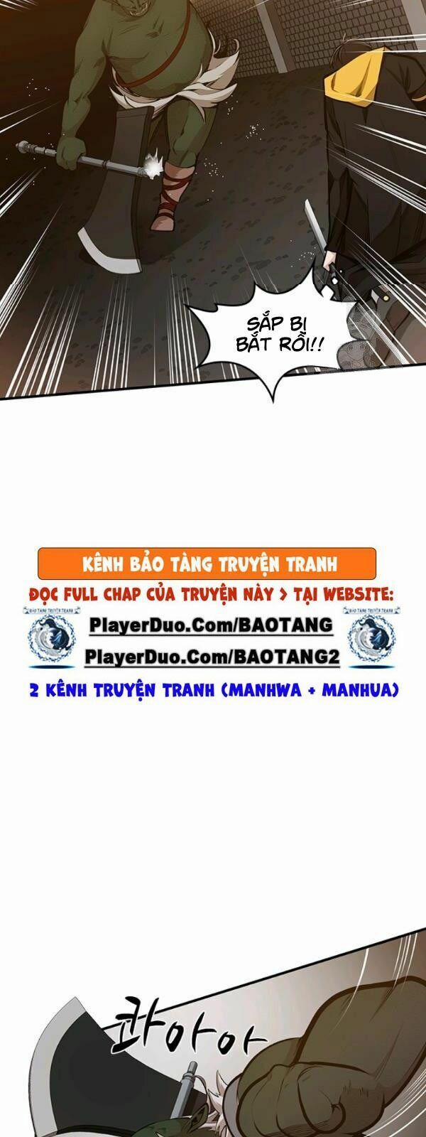 Hầm Ngục Hướng Dẫn Cấp Địa Ngục 22 trang 27