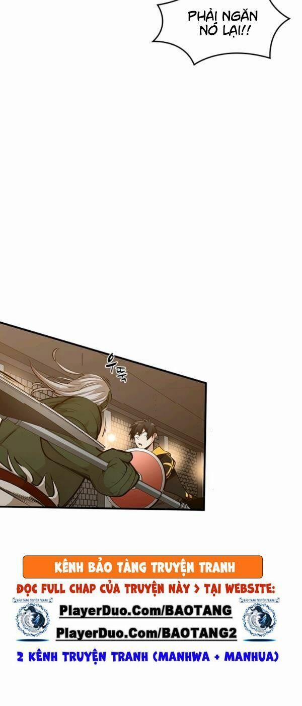 Hầm Ngục Hướng Dẫn Cấp Địa Ngục 22 trang 29