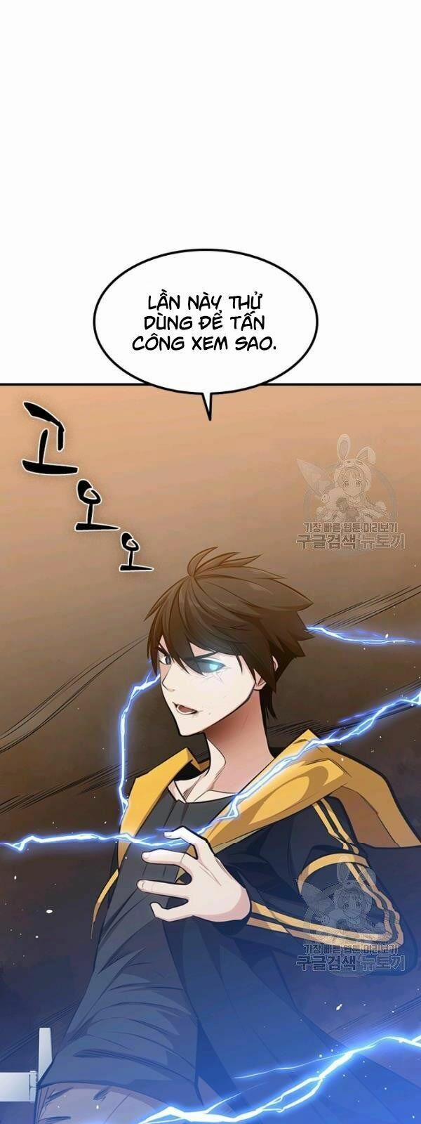 Hầm Ngục Hướng Dẫn Cấp Địa Ngục 22 trang 40