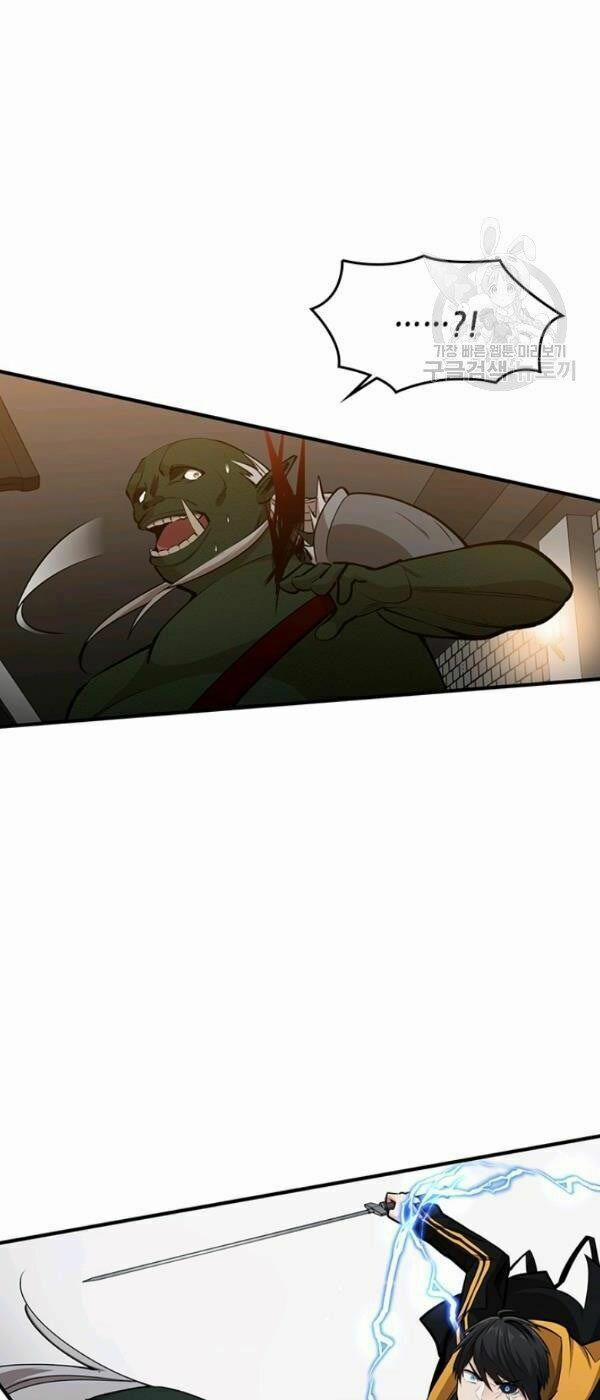 Hầm Ngục Hướng Dẫn Cấp Địa Ngục 22 trang 44