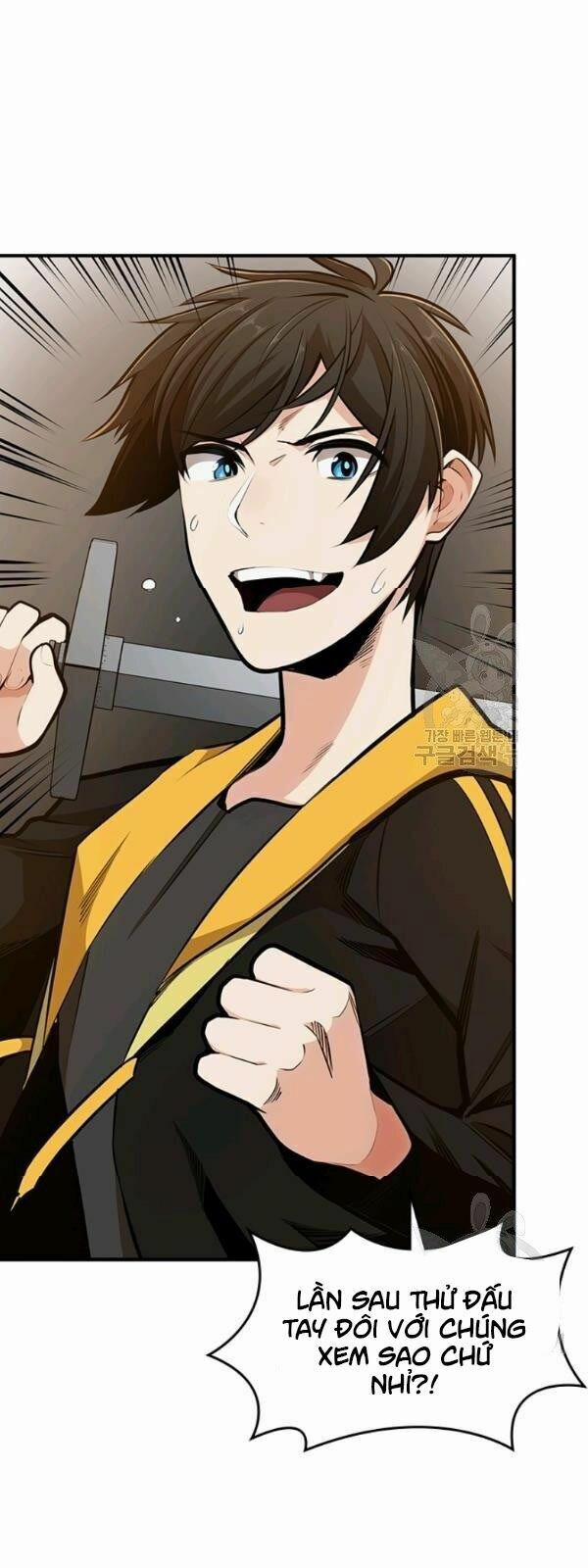 Hầm Ngục Hướng Dẫn Cấp Địa Ngục 22 trang 53