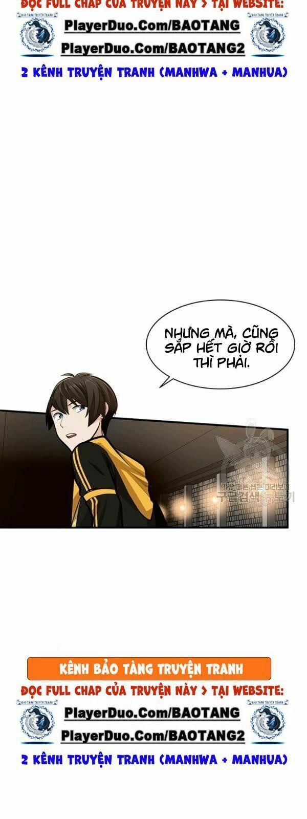 Hầm Ngục Hướng Dẫn Cấp Địa Ngục 22 trang 56
