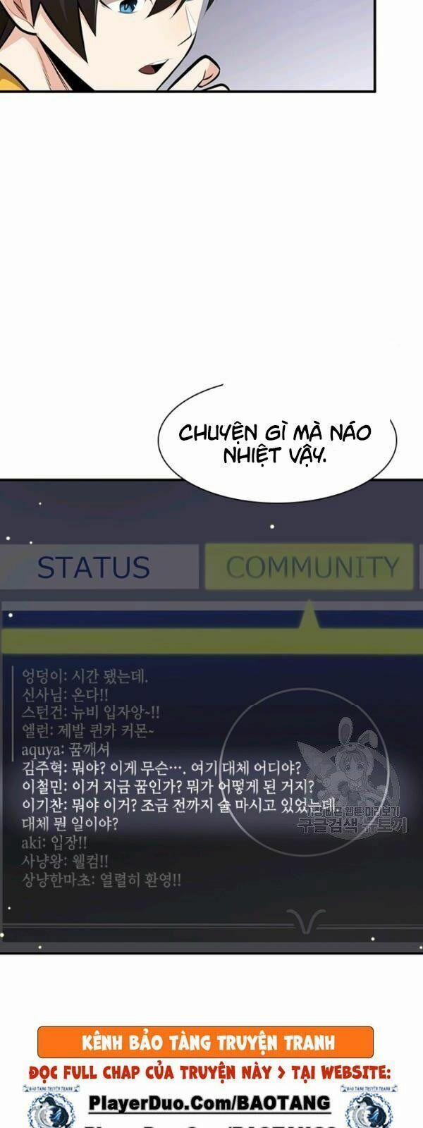 Hầm Ngục Hướng Dẫn Cấp Địa Ngục 22 trang 62