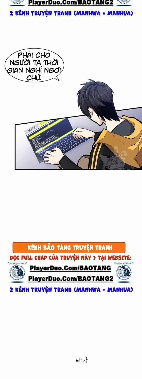 Hầm Ngục Hướng Dẫn Cấp Địa Ngục 22 trang 63