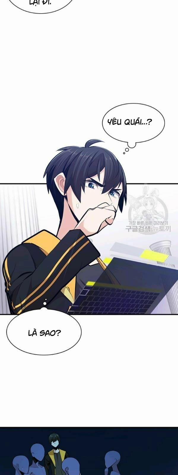 Hầm Ngục Hướng Dẫn Cấp Địa Ngục 22 trang 68