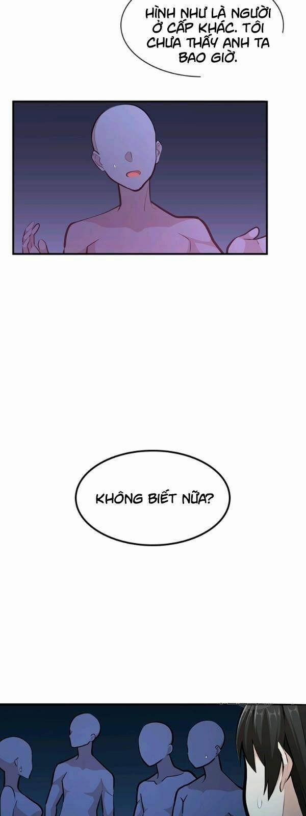 Hầm Ngục Hướng Dẫn Cấp Địa Ngục 22 trang 70