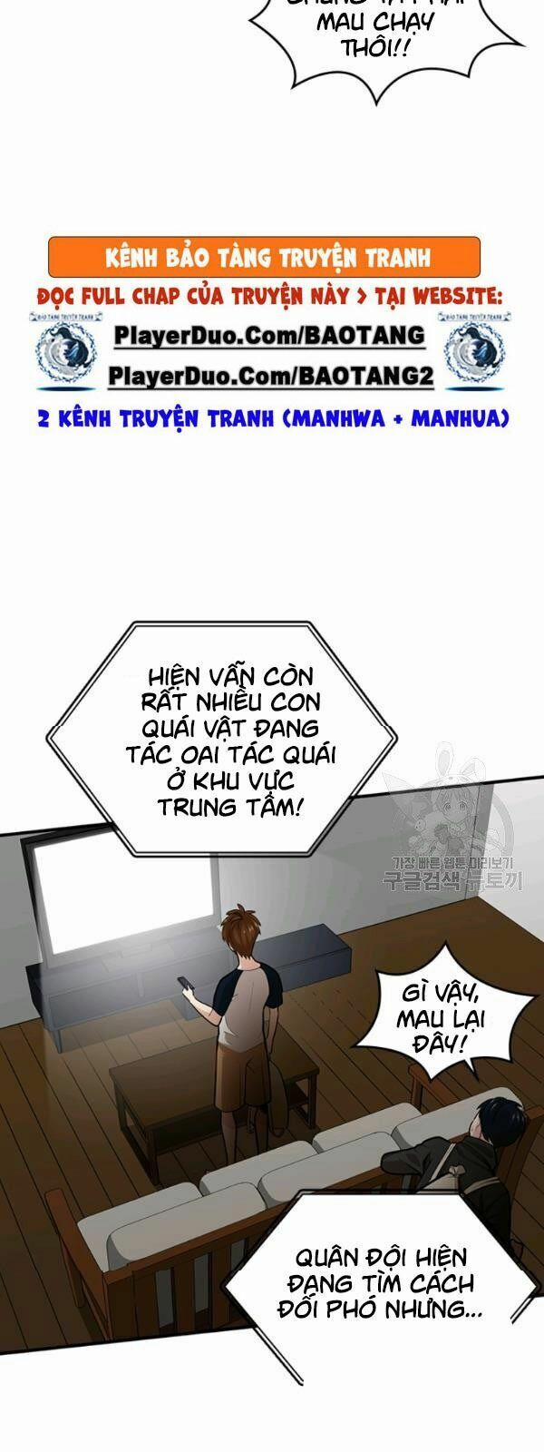 Hầm Ngục Hướng Dẫn Cấp Địa Ngục 22 trang 76