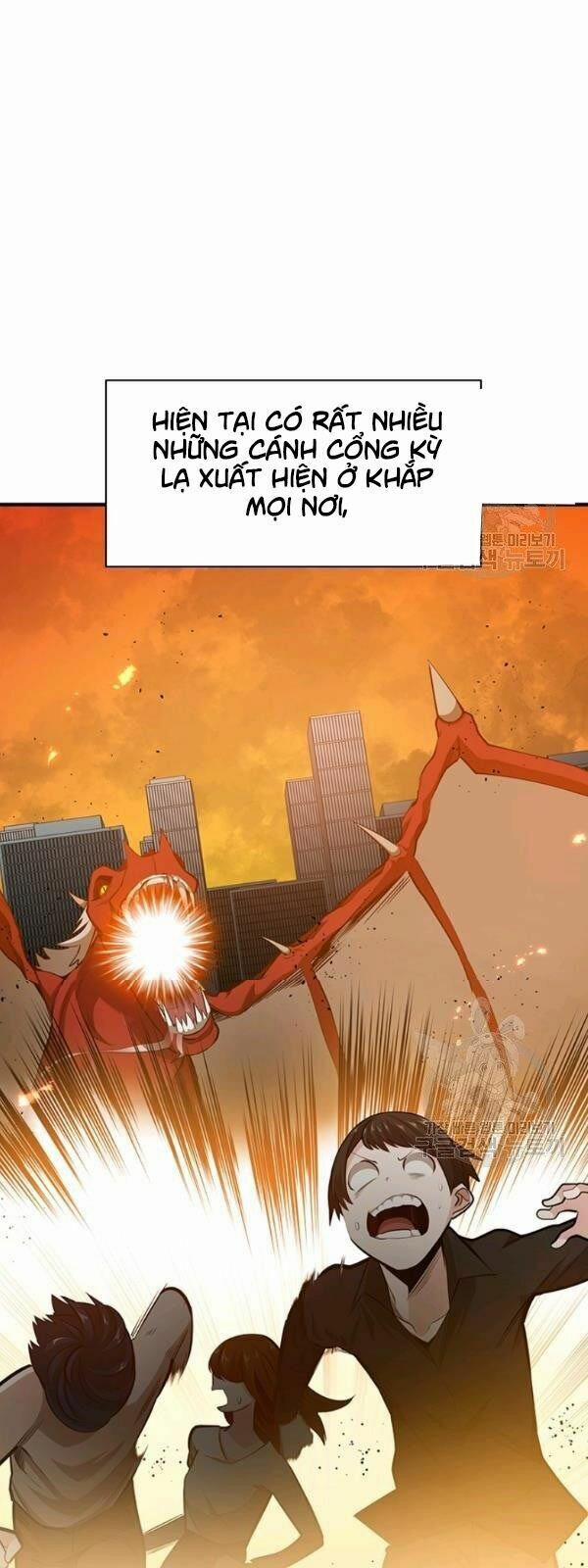 Hầm Ngục Hướng Dẫn Cấp Địa Ngục 22 trang 77