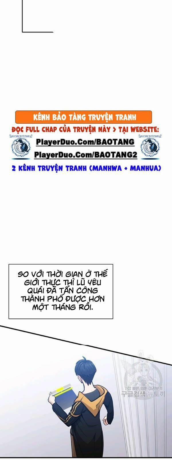 Hầm Ngục Hướng Dẫn Cấp Địa Ngục 22 trang 95