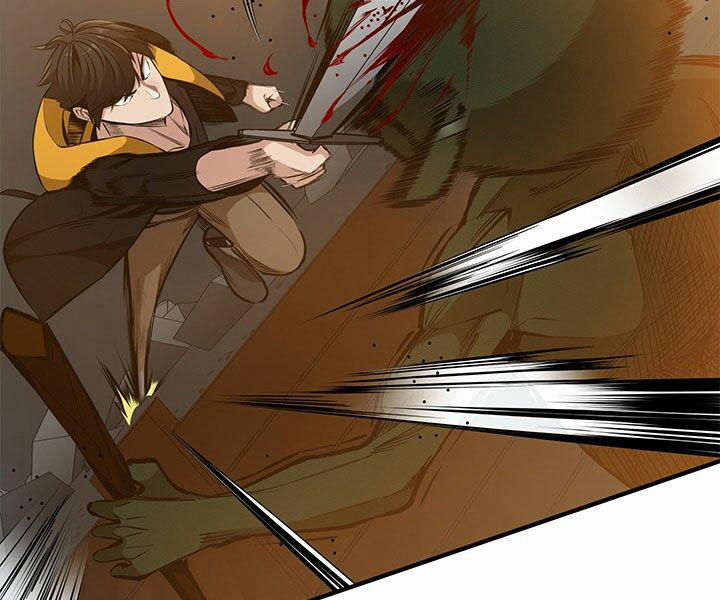 Hầm Ngục Hướng Dẫn Cấp Địa Ngục 23 trang 144