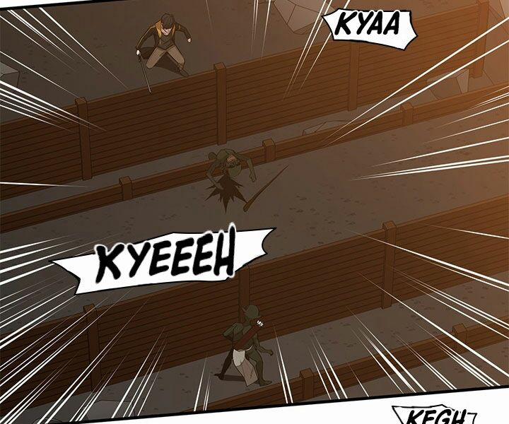 Hầm Ngục Hướng Dẫn Cấp Địa Ngục 23 trang 151