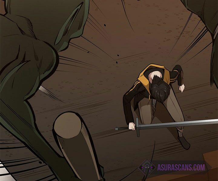 Hầm Ngục Hướng Dẫn Cấp Địa Ngục 23 trang 154