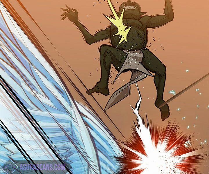 Hầm Ngục Hướng Dẫn Cấp Địa Ngục 23 trang 160