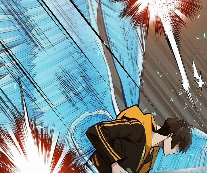 Hầm Ngục Hướng Dẫn Cấp Địa Ngục 23 trang 161