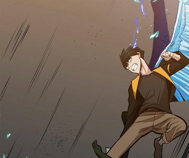 Hầm Ngục Hướng Dẫn Cấp Địa Ngục 23 trang 177