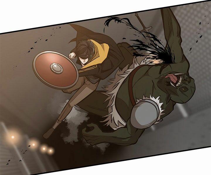 Hầm Ngục Hướng Dẫn Cấp Địa Ngục 23 trang 81