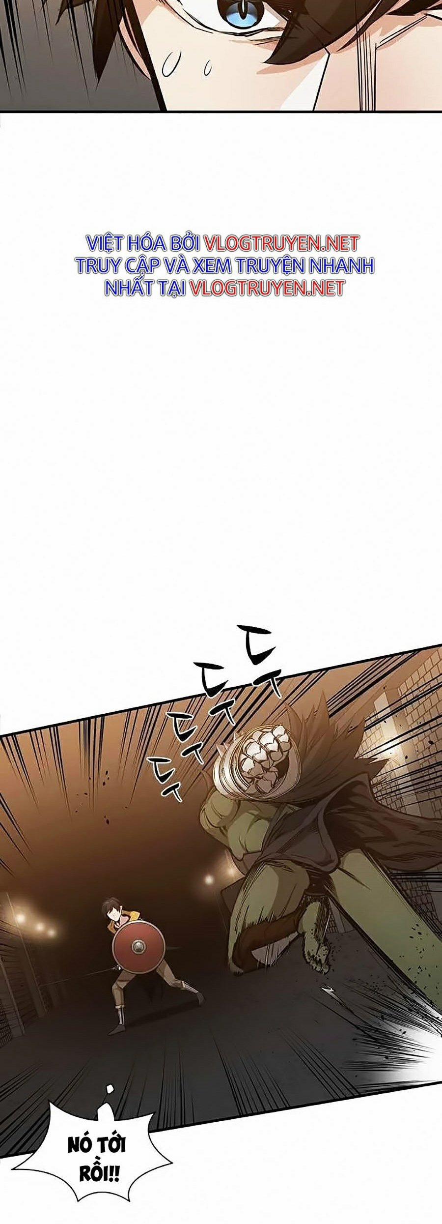 Hầm Ngục Hướng Dẫn Cấp Địa Ngục 24 trang 15